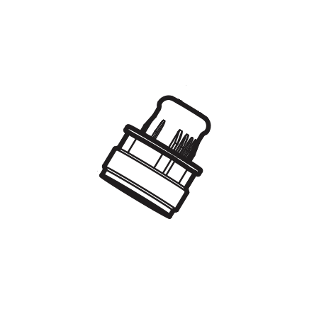 Pfister Pfister Hs S/A 529 Pd 951-1810